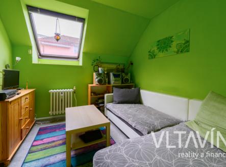 Prodej bytu, 2+kk, 50 m²