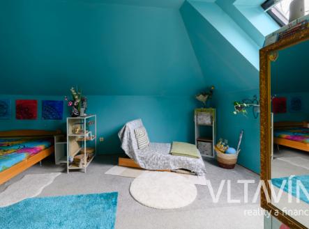 Prodej bytu, 2+kk, 50 m²