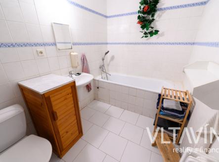 Prodej bytu, 2+kk, 50 m²