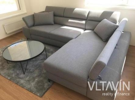 Pronájem bytu, 3+kk, 87 m²