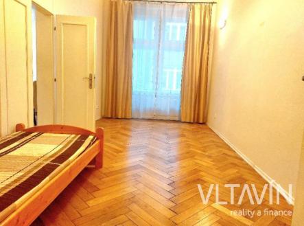 Pronájem bytu, 2+1, 66 m²