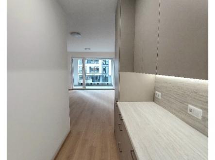 Pronájem bytu, 2+kk, 64 m²