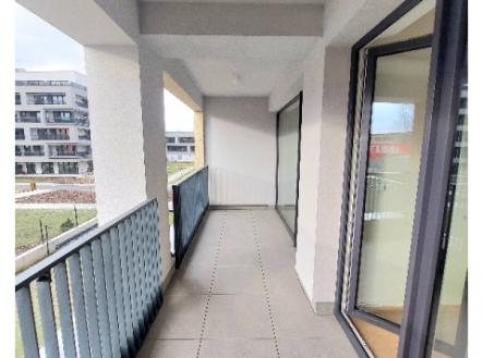 Pronájem bytu, 2+kk, 64 m²