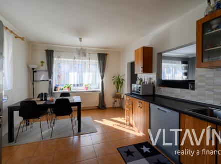 Prodej domu/vily, 205 m²