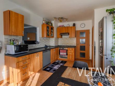 Prodej domu/vily, 205 m²