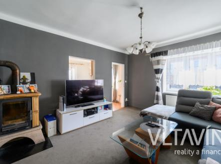 Prodej domu/vily, 205 m²