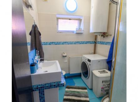 Prodej domu/vily, 205 m²