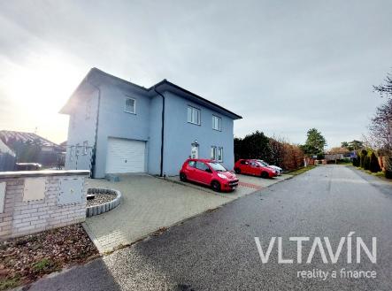 Pronájem bytu, 2+kk, 47 m²