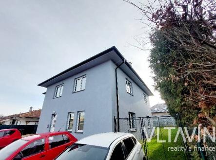 Pronájem bytu, 2+kk, 47 m²