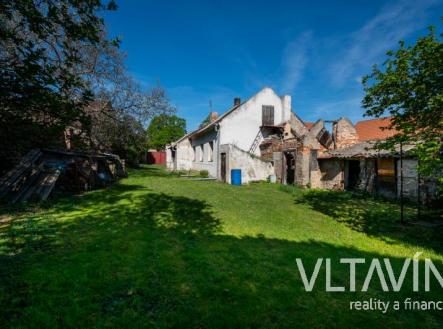 Prodej domu/vily, 120 m²