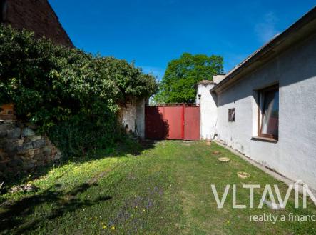 Prodej domu/vily, 120 m²