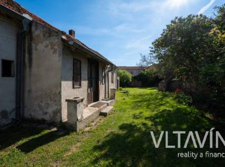 Prodej domu/vily, 120 m²