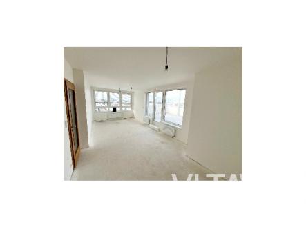 Pronájem bytu, 3+kk, 83 m²