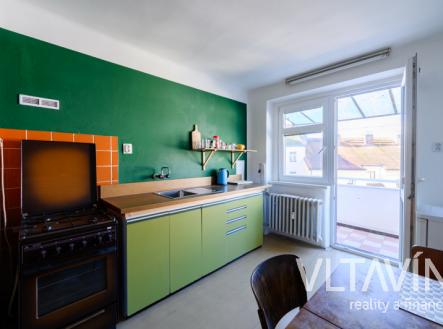 Pronájem bytu, 2+1, 68 m² obrázek