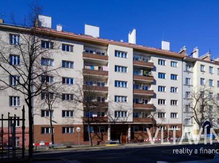 Pronájem bytu, 2+1, 68 m²