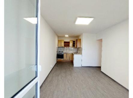 Pronájem bytu, 2+kk, 43 m²
