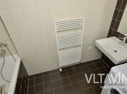 Pronájem bytu, 2+kk, 62 m²