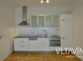 Pronájem bytu, 2+kk, 62 m²