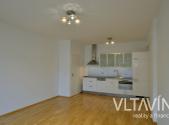 Pronájem bytu, 2+kk, 62 m²