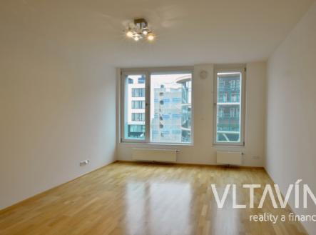 Pronájem bytu, 2+kk, 62 m²