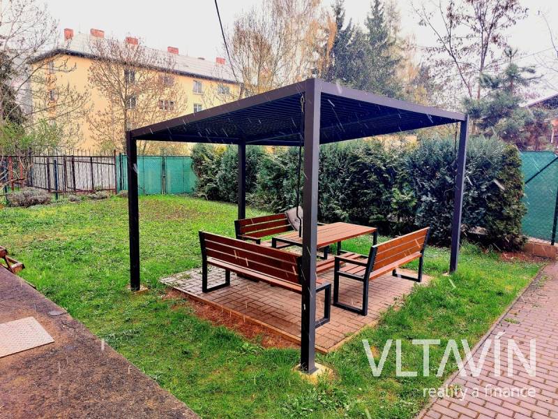 Prodej bytové jednotky 2+1, Ústí nad Labem