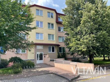 Prodej bytu, 2+kk, 59 m²
