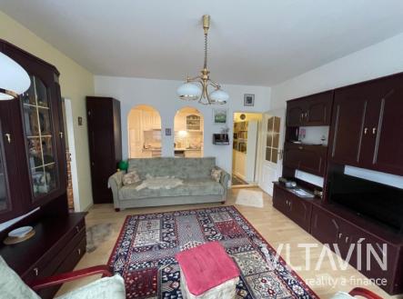 Prodej bytu, 2+kk, 59 m²