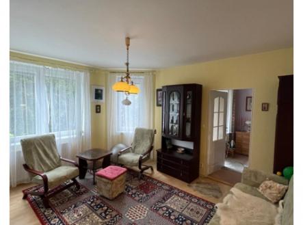 Prodej bytu, 2+kk, 59 m²