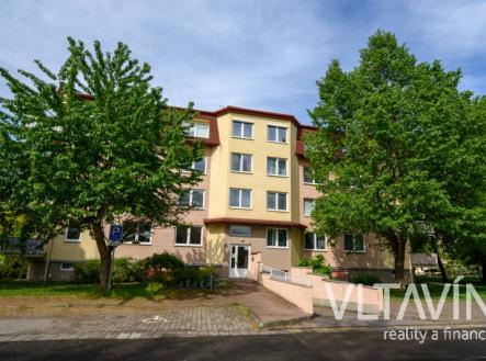 Prodej bytu, 2+kk, 59 m²