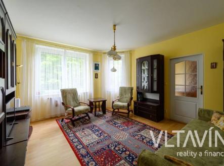 Prodej bytu, 2+kk, 59 m²