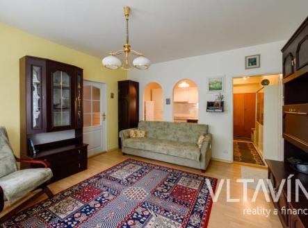 Prodej bytu, 2+kk, 59 m²