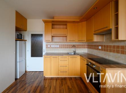 Pronájem bytu, 1+kk, 39 m²