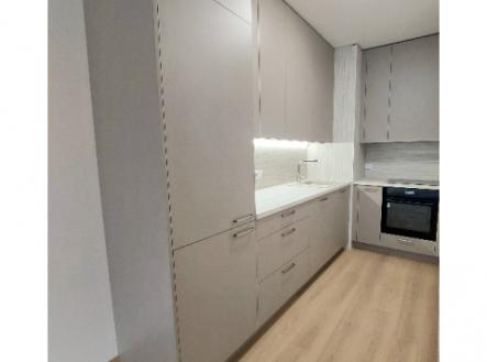 Pronájem bytu, 2+kk, 52 m²