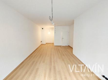 Pronájem bytu, 2+kk, 52 m²