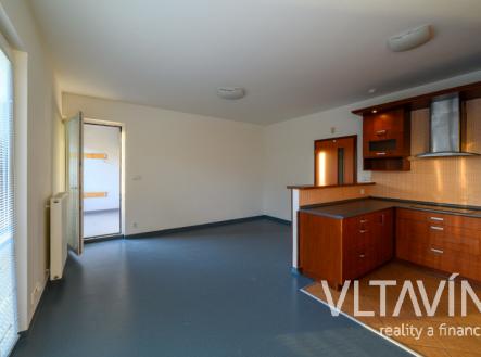 Pronájem bytu, 3+kk, 80 m²