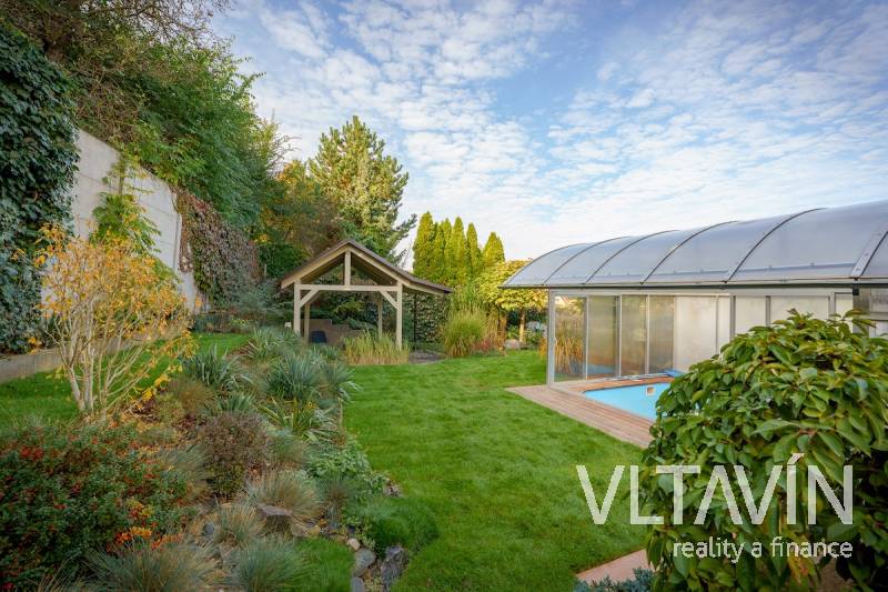 Prodej ŘRD 152 m2, pozemek 433 m2, Kralupy nad Vltavou