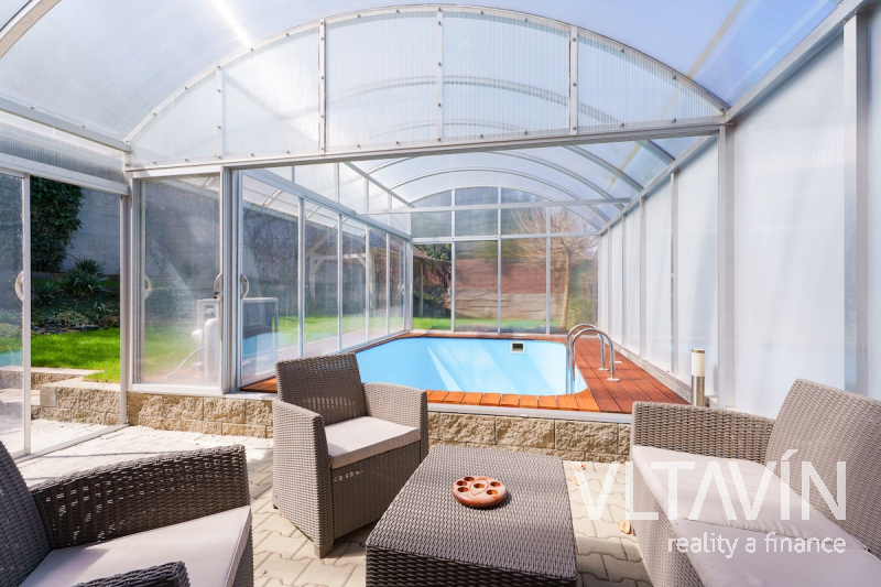 Prodej ŘRD 152 m2, pozemek 433 m2, Kralupy nad Vltavou