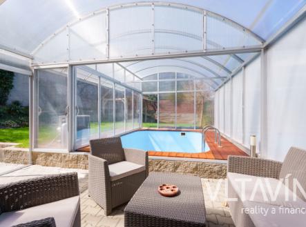 Prodej domu/vily, 152 m²