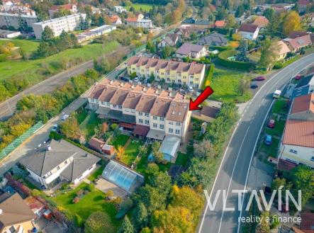 Prodej domu/vily, 152 m²