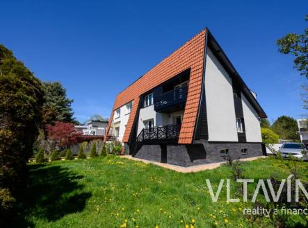 Prodej domu/vily, 232 m² obrázek