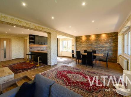 Prodej domu/vily, 232 m²