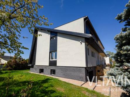 Prodej domu/vily, 232 m²