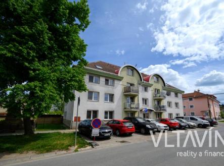 Prodej bytu, 2+kk, 54 m²