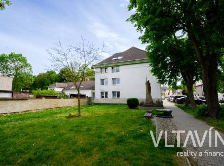 Prodej bytu, 2+kk, 54 m²