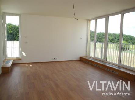 Prodej bytu, 2+kk, 58 m²