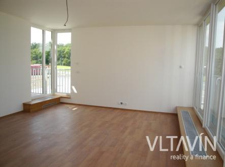 Prodej bytu, 2+kk, 58 m²