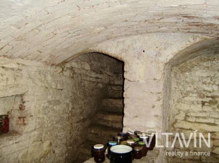 Prodej domu/vily, 150 m²