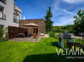 Prodej bytu, 3+kk, 87 m²