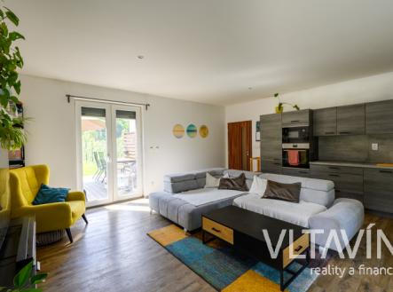 Prodej bytu, 3+kk, 87 m²