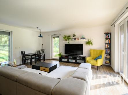 Prodej bytu, 3+kk, 87 m²